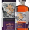 Rum Hedonist Spirits Hee Joy Xo Single Cask Jamaïca Hedonist Spirits Rhum Jamaïque Rhum Vieux 43%