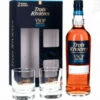 Trois Rivières Vsop Coffret + 2 Verres Rhum Trois Rivières Rhum France Rhum Vieux