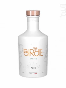 Gin Spirit Factory Birdie Kaffir Spirit Factory Gin France Distilled Gin 44% 1 Gin Spirit Factory Birdie Kaffir Spirit Factory Gin France Distilled Gin 44%
