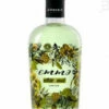 Gin Emma Citric & Cool Destilerias Espronceda Gin Espagne Gin Aromatisé 37.5%