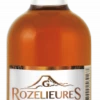 Subtil Rozelieures Whisky France Single Malt Whisky 40%
