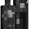Whisky Port Charlotte 10 Ans Islay Single Malt Port Charlotte Whisky Écosse Single Malt Whisky 50%