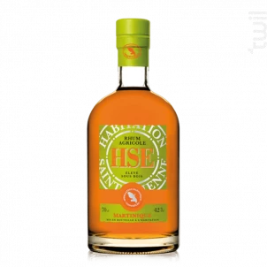 Rhum Agricole Elevé Sous Bois Hse Rhum Rhum Vieux 1 Rhum Agricole Elevé Sous Bois Hse Rhum Rhum Vieux