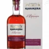 L'expression 45 Karukera Rhum France Rhum Vieux 45%