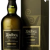 Whisky Ardbeg Uigeadail Ardbeg Whisky Écosse Single Malt Whisky 54.2%